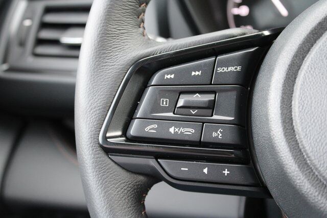 2026 Subaru Ascent Limited Bronze Edition Klamath Falls OR