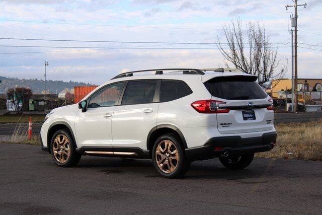 2026 Subaru Ascent Limited Bronze Edition Klamath Falls OR