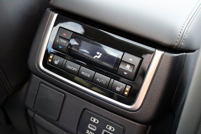 2026 Subaru Ascent Limited Bronze Edition Klamath Falls OR