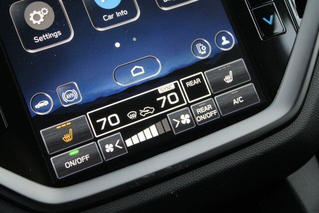 2026 Subaru Ascent Limited Bronze Edition Klamath Falls OR