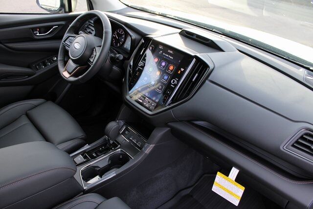 2026 Subaru Ascent Limited Bronze Edition Klamath Falls OR