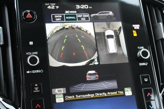 2026 Subaru Ascent Limited Bronze Edition Klamath Falls OR