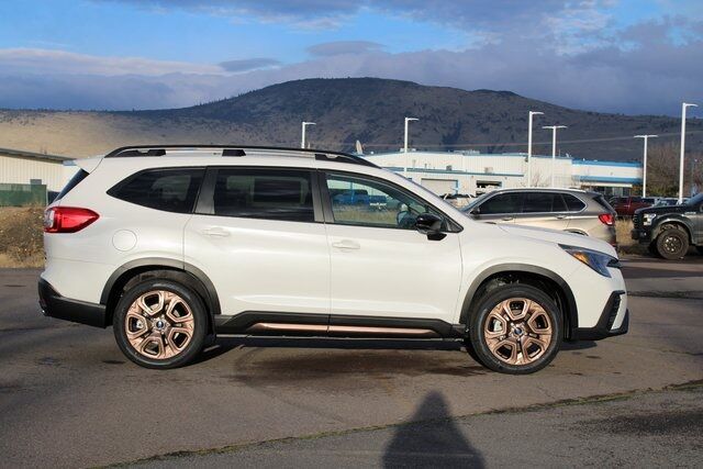 2026 Subaru Ascent Limited Bronze Edition Klamath Falls OR
