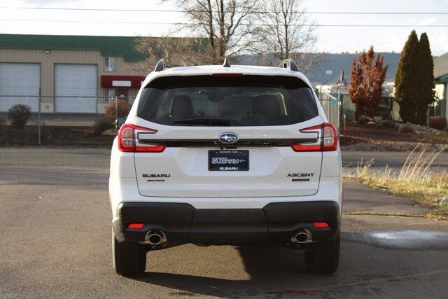 2026 Subaru Ascent Limited Bronze Edition Klamath Falls OR