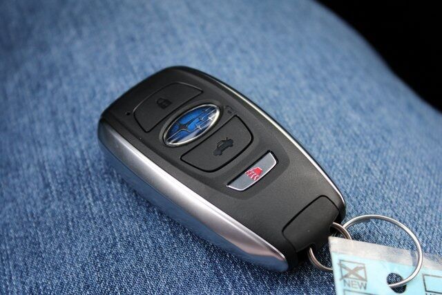 2026 Subaru Ascent Limited Bronze Edition Klamath Falls OR