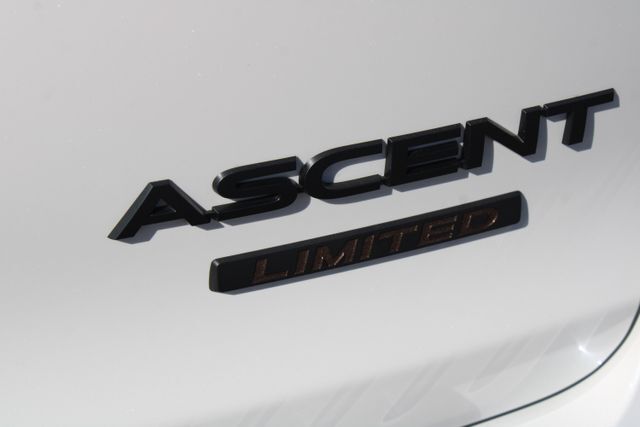 2026 Subaru Ascent Limited Bronze Edition Klamath Falls OR