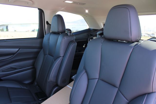 2026 Subaru Ascent Limited Bronze Edition Klamath Falls OR