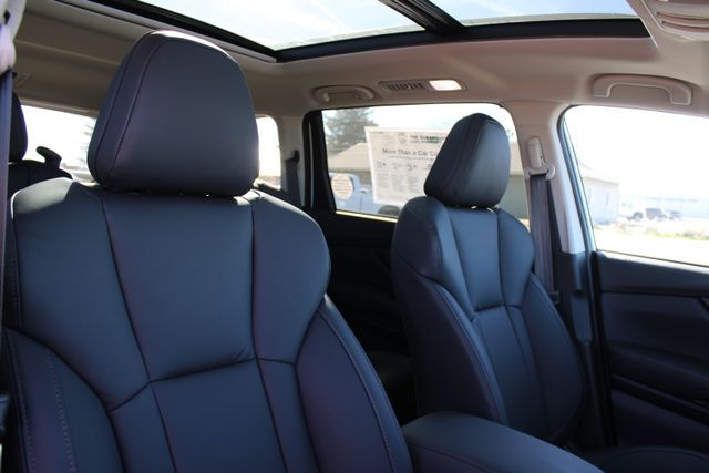 2026 Subaru Ascent Limited Bronze Edition Klamath Falls OR