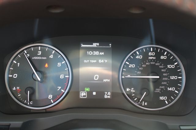 2026 Subaru Ascent Limited Bronze Edition Klamath Falls OR