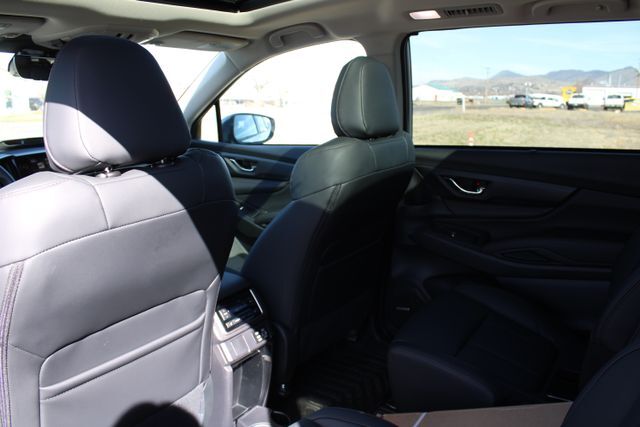 2026 Subaru Ascent Limited Bronze Edition Klamath Falls OR