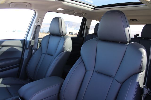 2026 Subaru Ascent Limited Bronze Edition Klamath Falls OR