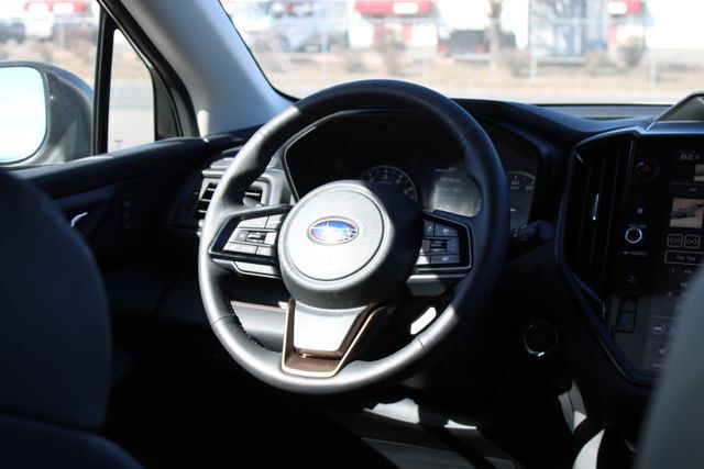 2026 Subaru Ascent Limited Bronze Edition Klamath Falls OR