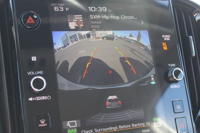 2026 Subaru Ascent Limited Bronze Edition Klamath Falls OR