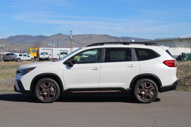 2026 Subaru Ascent Limited Bronze Edition Klamath Falls OR