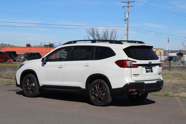 2026 Subaru Ascent Limited Bronze Edition Klamath Falls OR