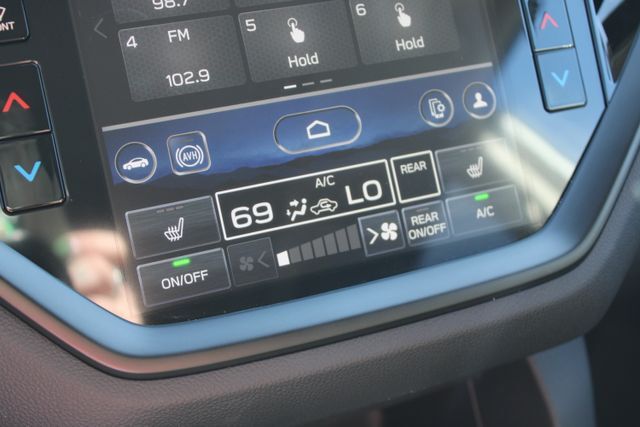 2026 Subaru Ascent Limited Bronze Edition Klamath Falls OR