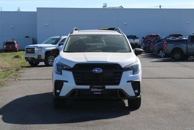 2026 Subaru Ascent Limited Bronze Edition Klamath Falls OR