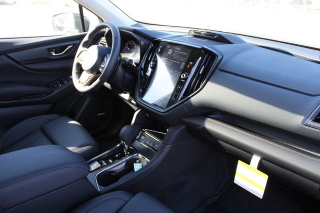 2026 Subaru Ascent Limited Bronze Edition Klamath Falls OR