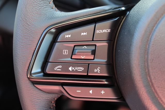 2026 Subaru Ascent Limited Bronze Edition Klamath Falls OR