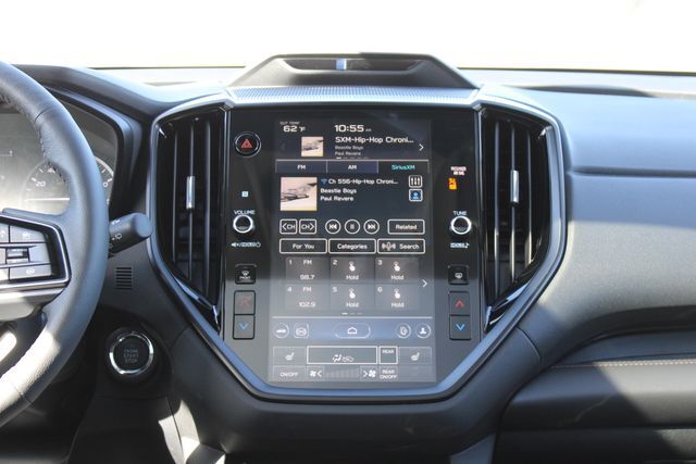 2026 Subaru Ascent Limited Bronze Edition Klamath Falls OR