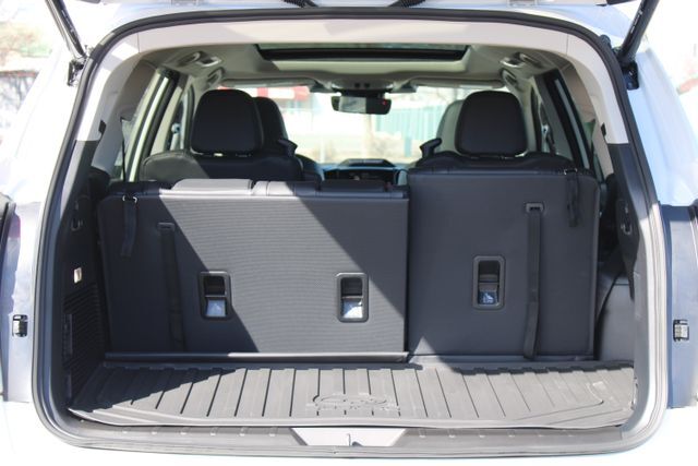 2026 Subaru Ascent Limited Bronze Edition Klamath Falls OR