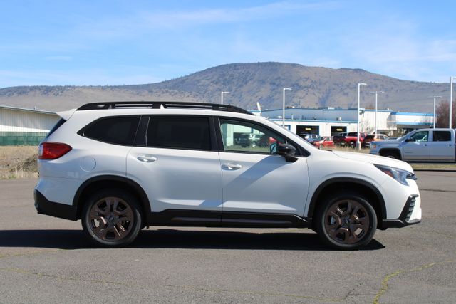 2026 Subaru Ascent Limited Bronze Edition Klamath Falls OR