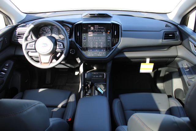 2026 Subaru Ascent Limited Bronze Edition Klamath Falls OR