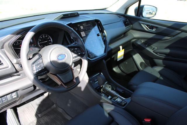 2026 Subaru Ascent Limited Bronze Edition Klamath Falls OR