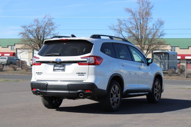 2026 Subaru Ascent Limited Bronze Edition Klamath Falls OR