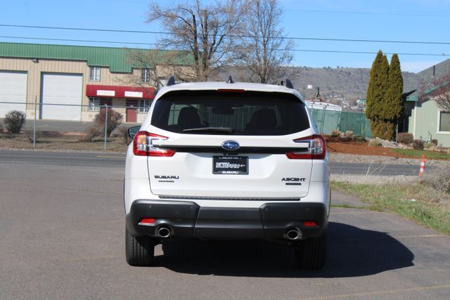 2026 Subaru Ascent Limited Bronze Edition Klamath Falls OR