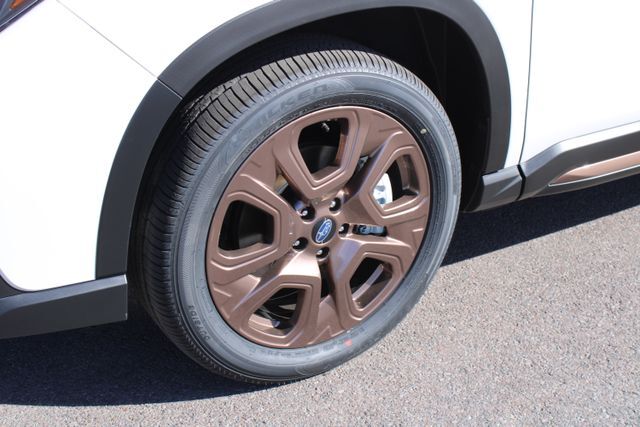 2026 Subaru Ascent Limited Bronze Edition Klamath Falls OR