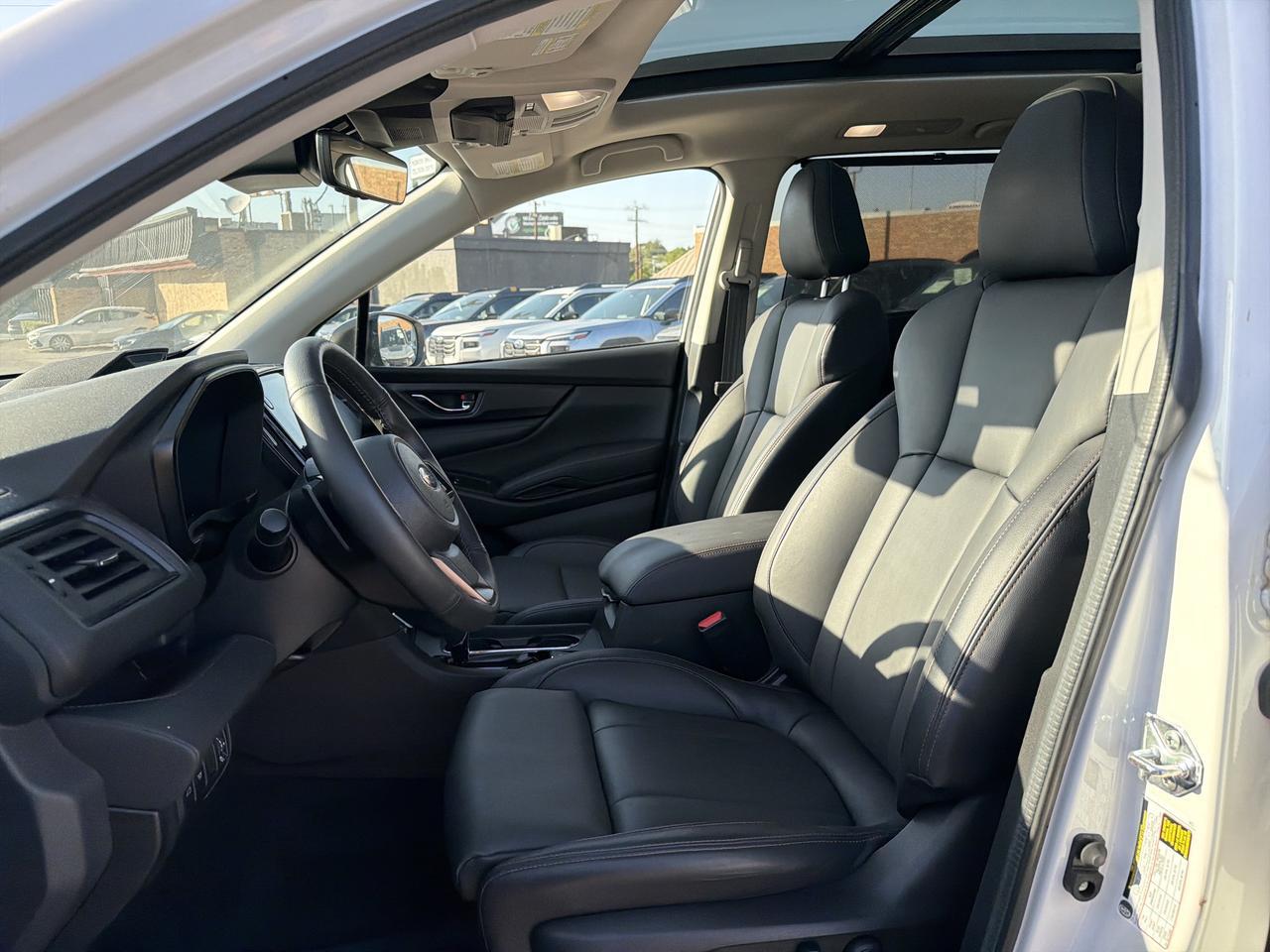 2026 Subaru Ascent Limited Bronze Edition San Antonio TX