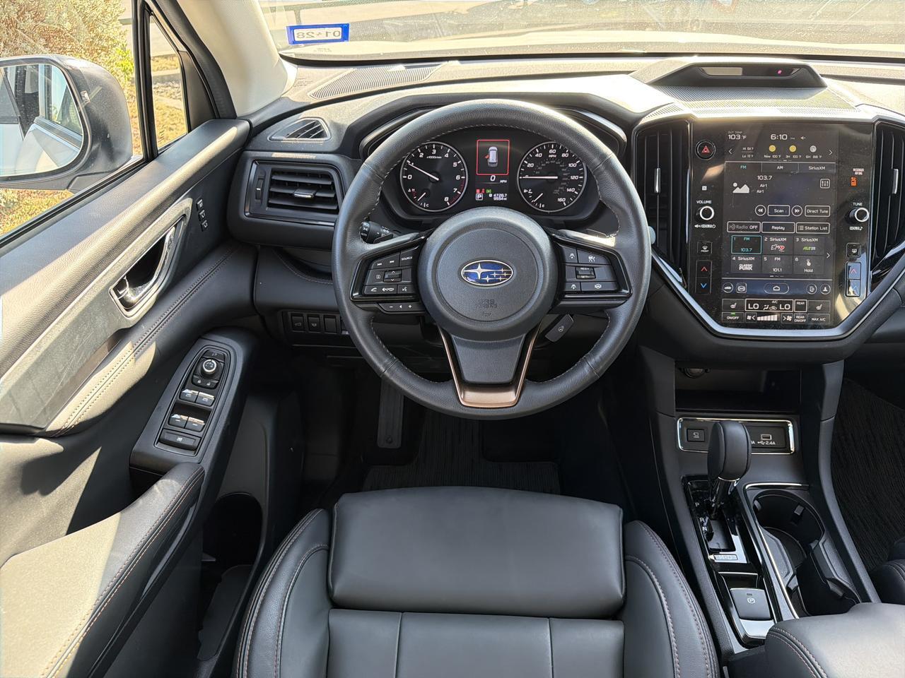 2026 Subaru Ascent Limited Bronze Edition San Antonio TX