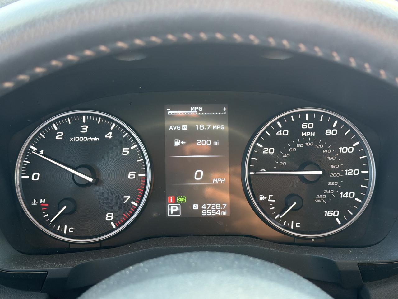 2026 Subaru Ascent Limited Bronze Edition San Antonio TX