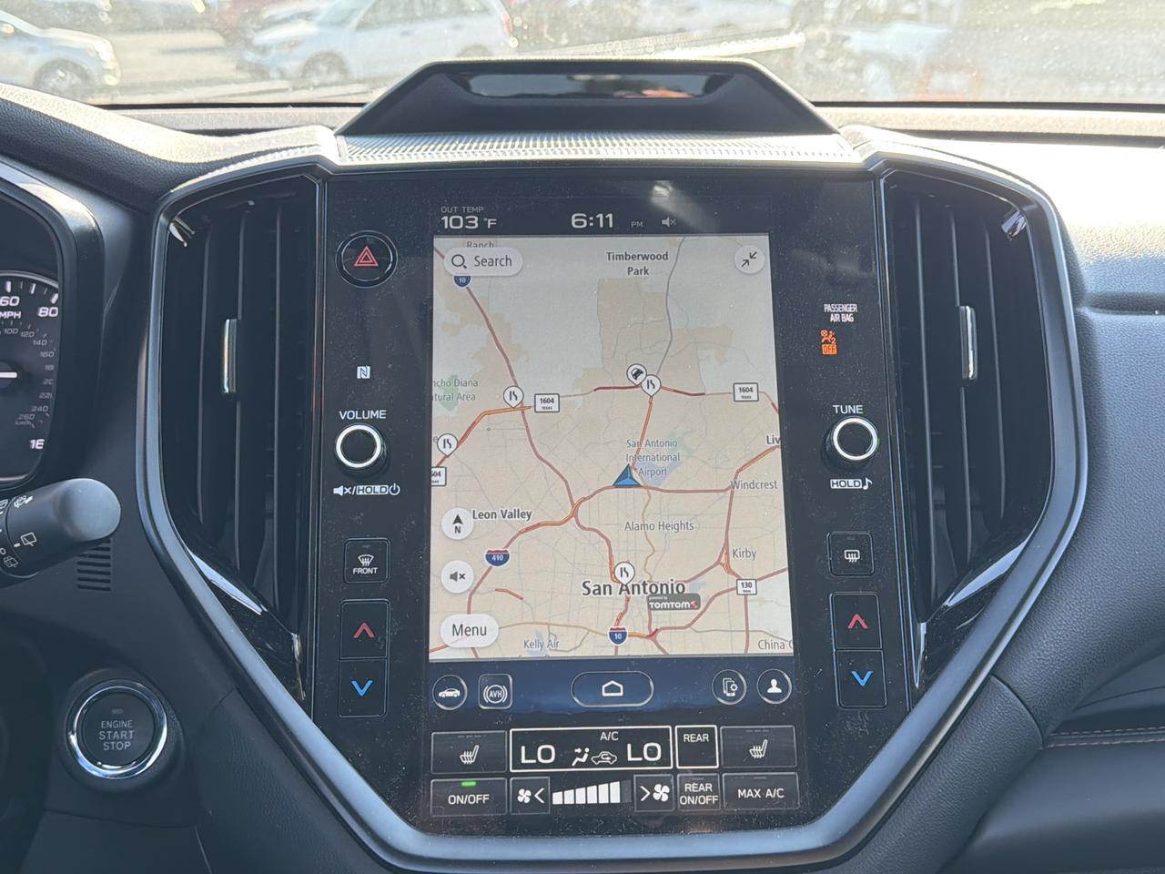 2026 Subaru Ascent Limited Bronze Edition San Antonio TX