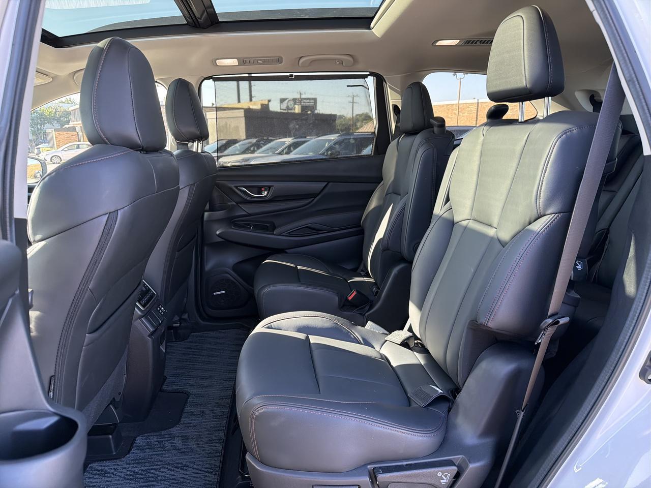 2026 Subaru Ascent Limited Bronze Edition San Antonio TX