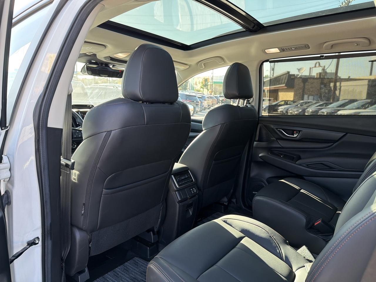 2026 Subaru Ascent Limited Bronze Edition San Antonio TX