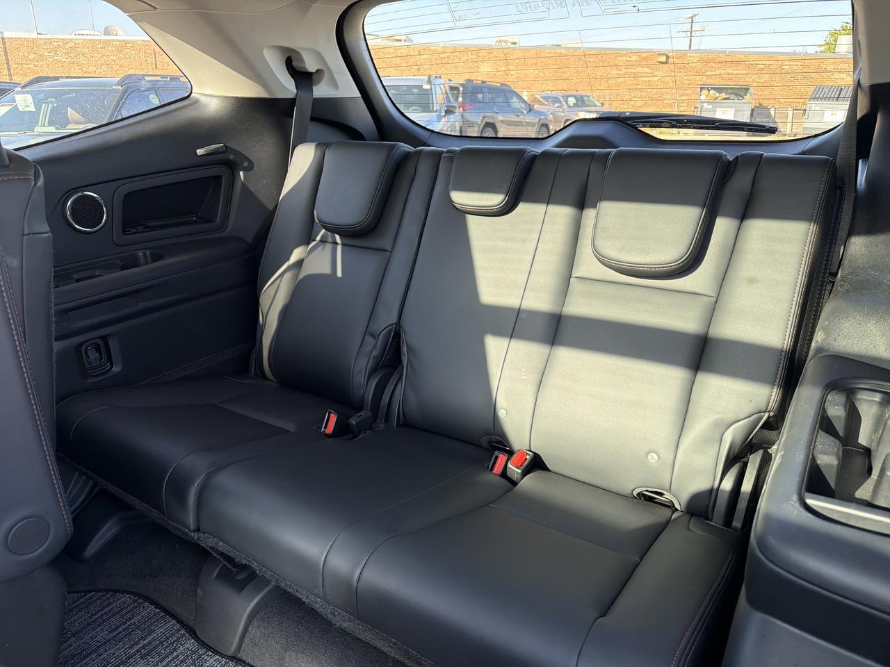 2026 Subaru Ascent Limited Bronze Edition San Antonio TX