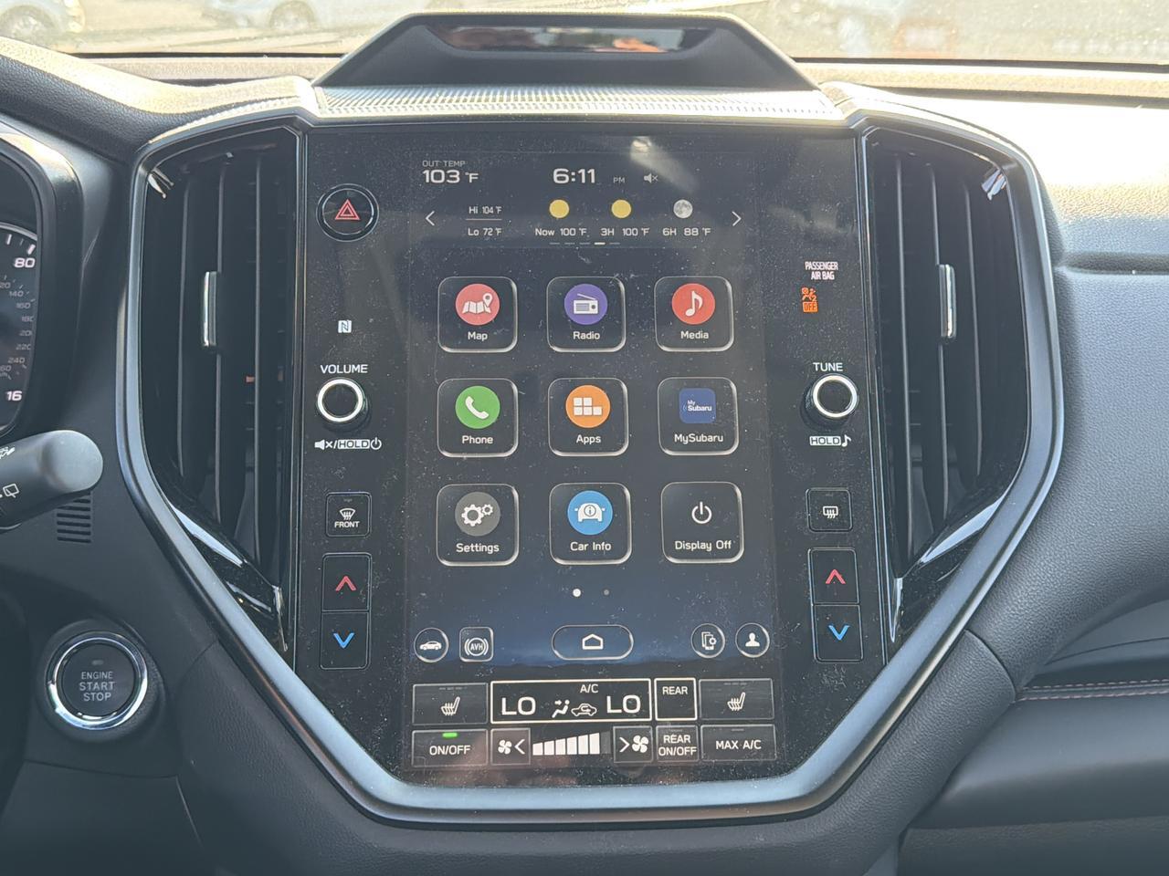 2026 Subaru Ascent Limited Bronze Edition San Antonio TX