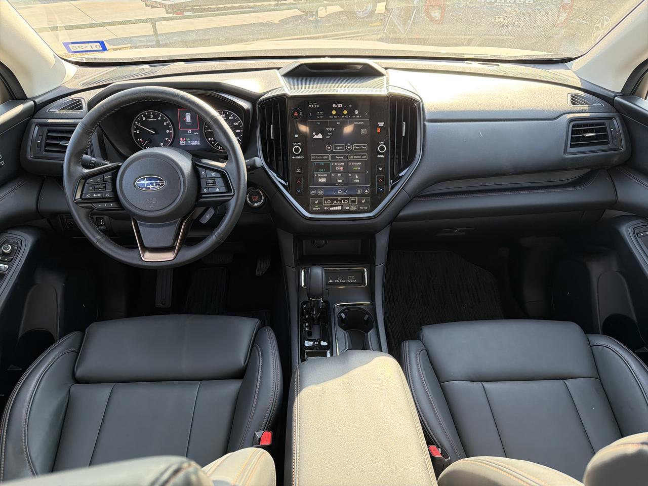 2026 Subaru Ascent Limited Bronze Edition San Antonio TX