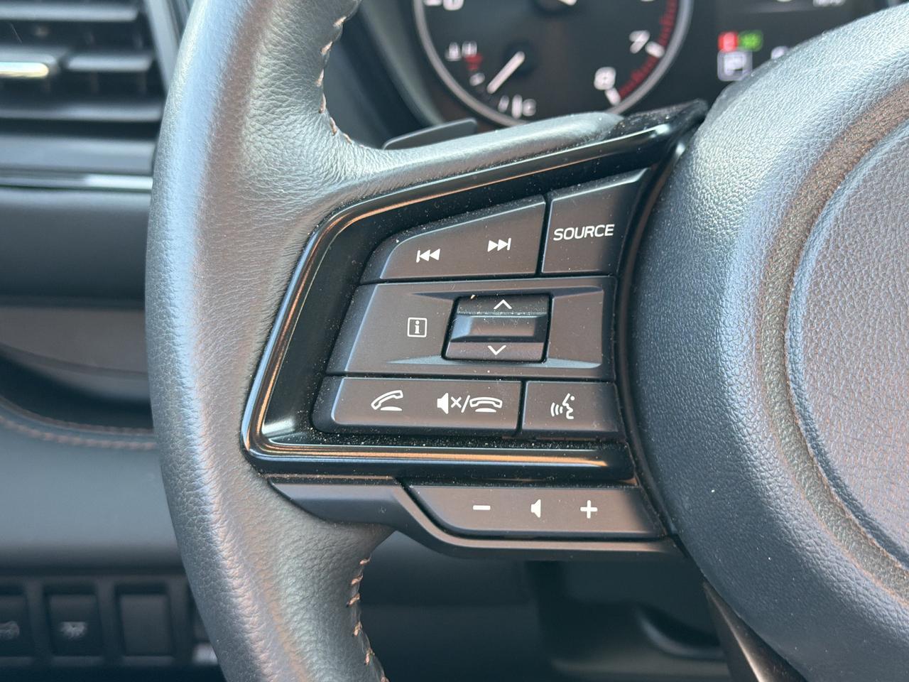 2026 Subaru Ascent Limited Bronze Edition San Antonio TX