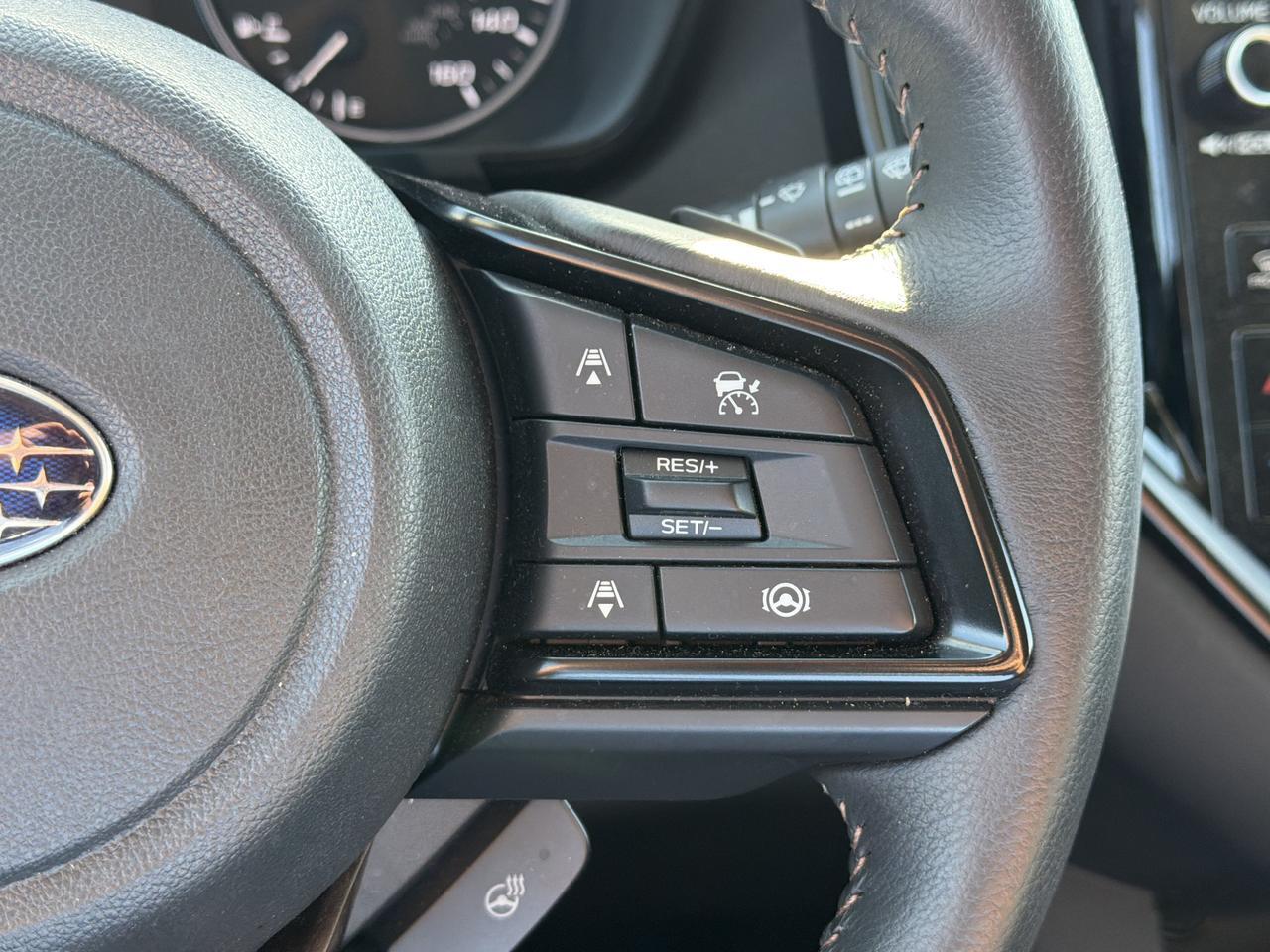 2026 Subaru Ascent Limited Bronze Edition San Antonio TX
