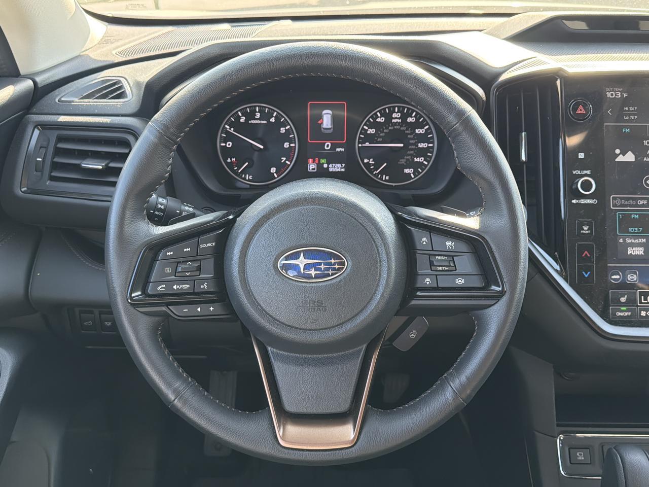 2026 Subaru Ascent Limited Bronze Edition San Antonio TX