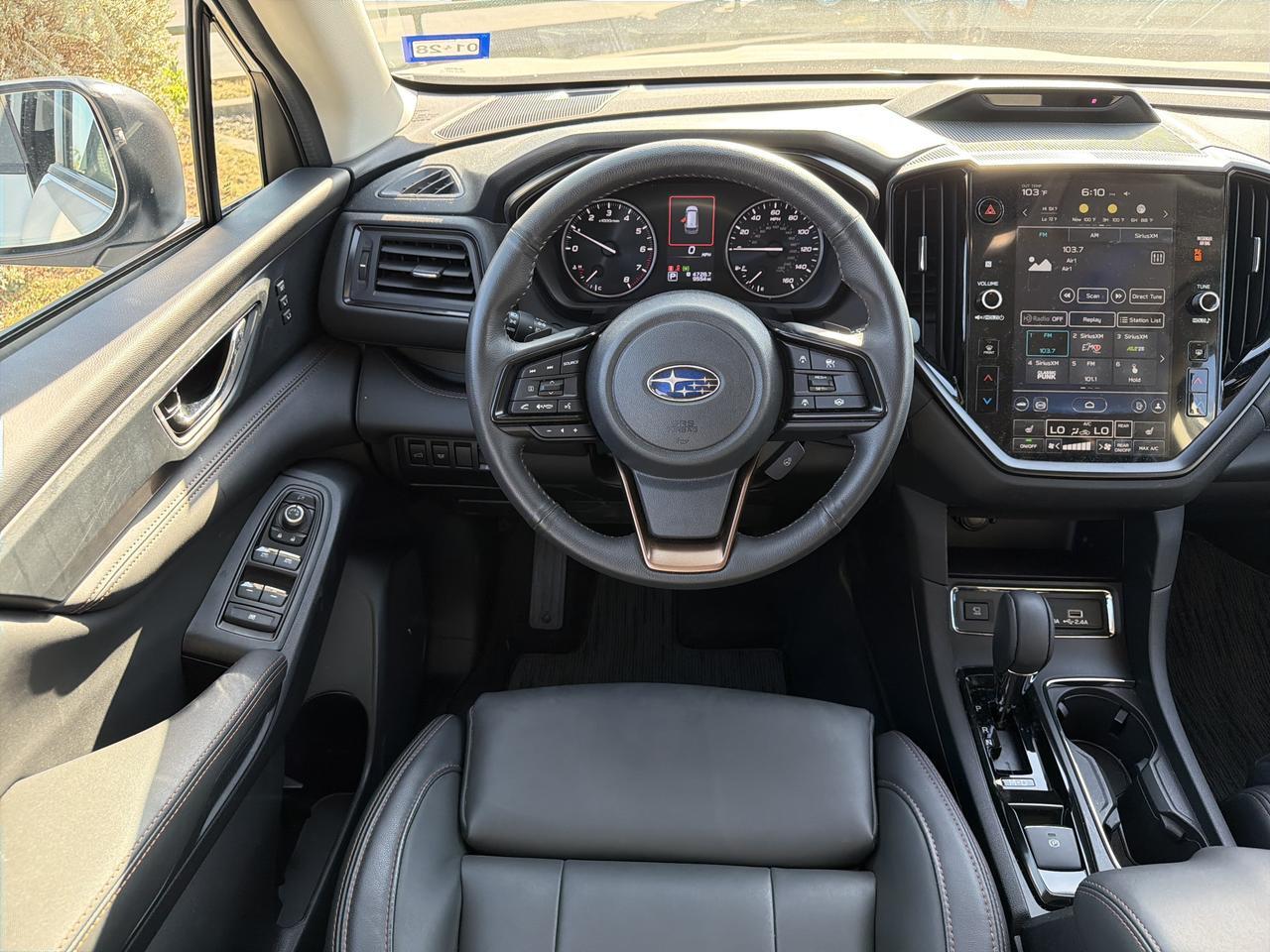 2026 Subaru Ascent Limited Bronze Edition San Antonio TX