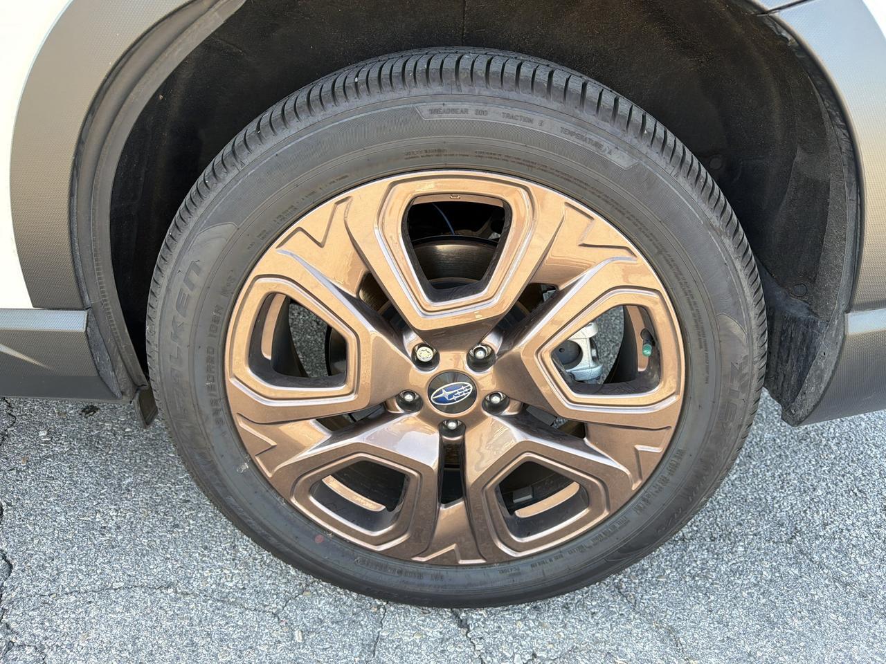 2026 Subaru Ascent Limited Bronze Edition San Antonio TX