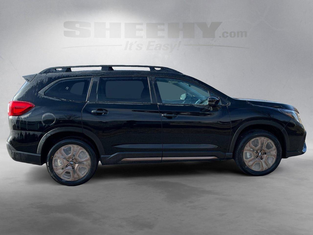 2026 Subaru Ascent Limited Bronze Edition Hagerstown MD