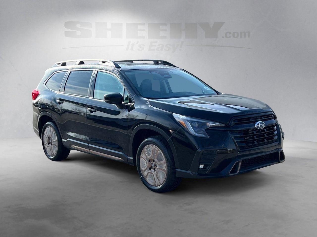 2026 Subaru Ascent Limited Bronze Edition Hagerstown MD