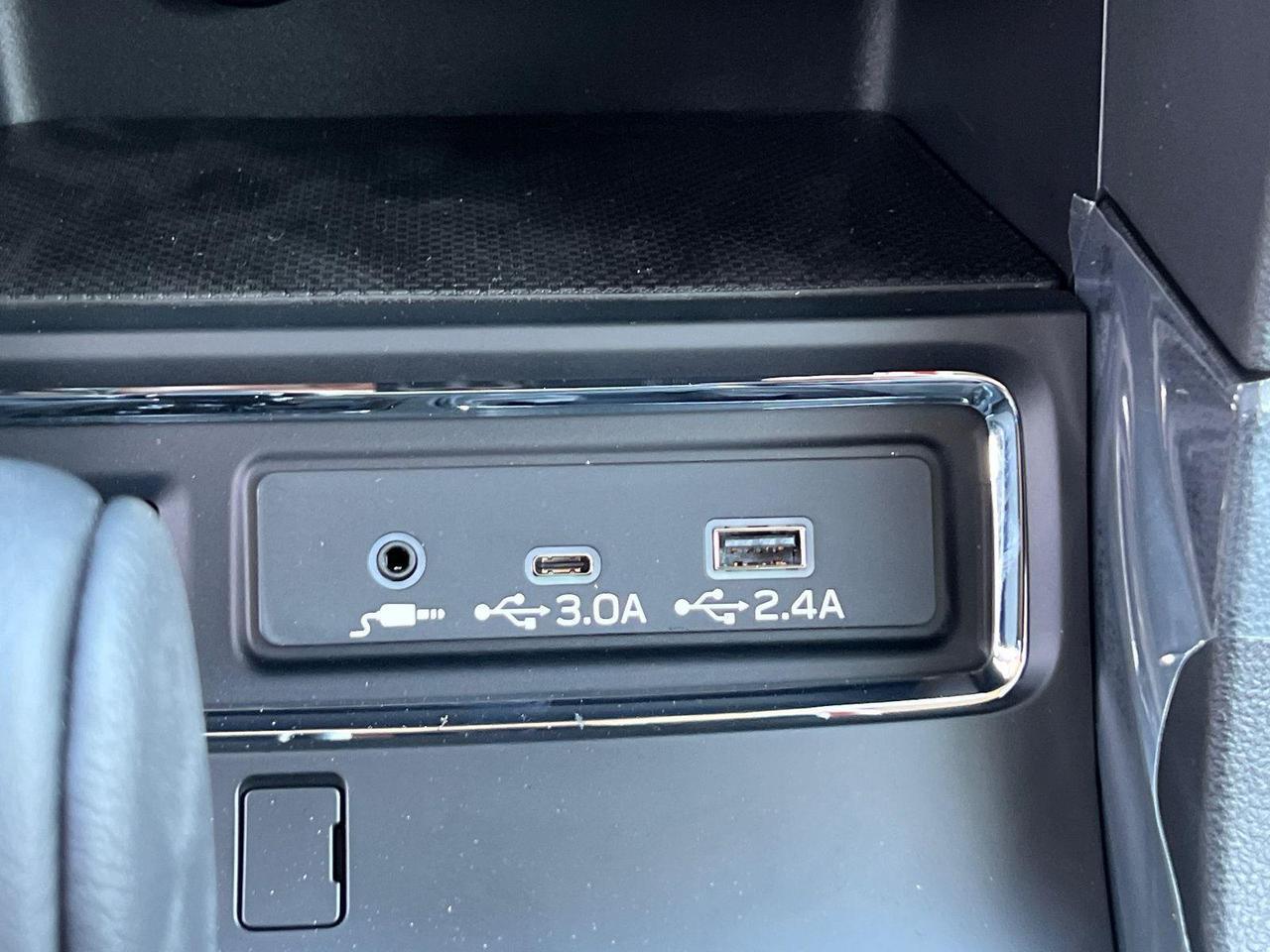 2026 Subaru Ascent Limited Bronze Edition Hagerstown MD