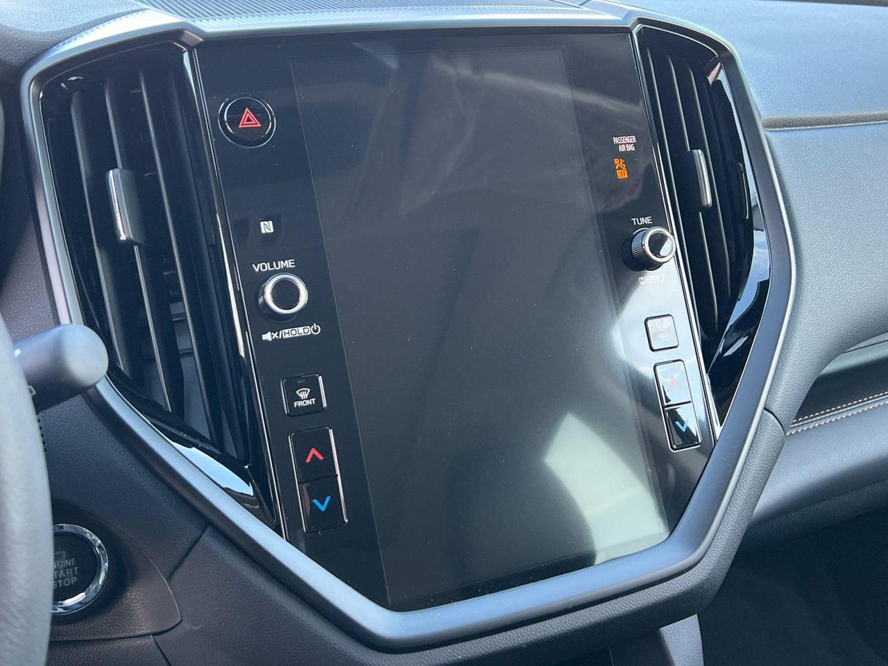 2026 Subaru Ascent Limited Bronze Edition Hagerstown MD