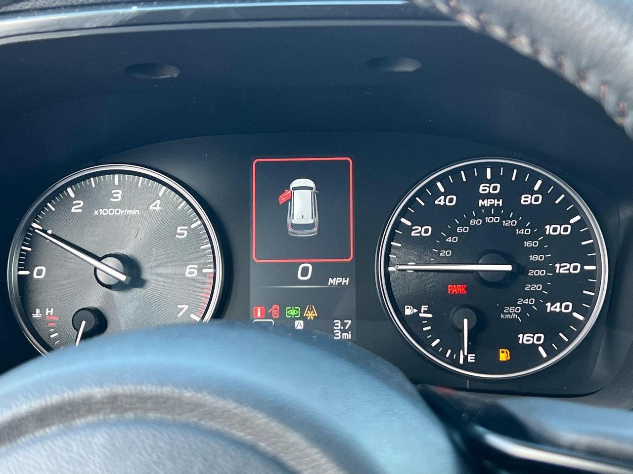 2026 Subaru Ascent Limited Bronze Edition Hagerstown MD